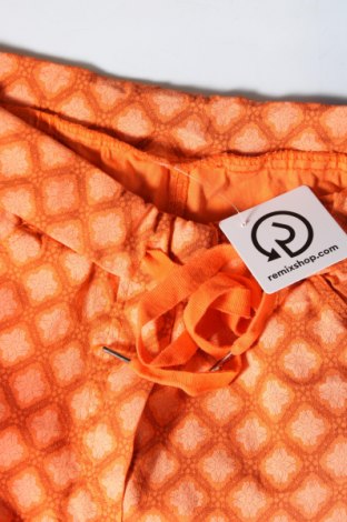 Damenhose, Größe M, Farbe Orange, Preis 5,25 €