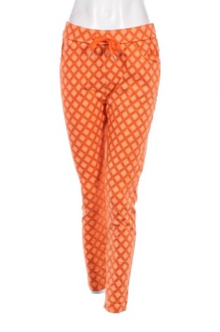 Γυναικείο παντελόνι, Μέγεθος M, Χρώμα Πορτοκαλί, Τιμή 17,94 €