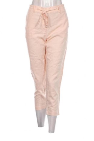 Γυναικείο παντελόνι, Μέγεθος L, Χρώμα Ρόζ , Τιμή 11,46 €