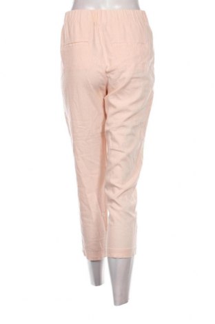 Pantaloni de femei, Mărime L, Culoare Roz, Preț 57,14 Lei