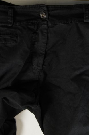 Γυναικείο παντελόνι, Μέγεθος S, Χρώμα Μαύρο, Τιμή 9,30 €