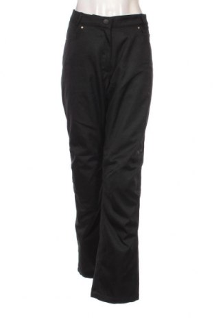 Pantaloni de femei, Mărime L, Culoare Negru, Preț 110,99 Lei