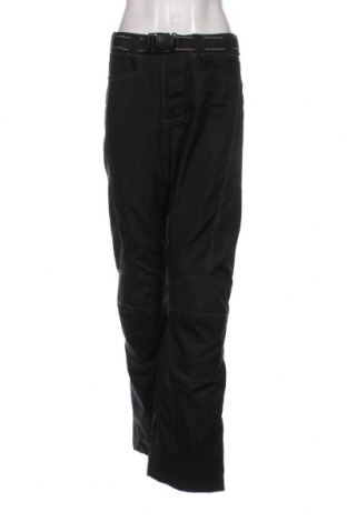 Γυναικείο παντελόνι, Μέγεθος L, Χρώμα Μαύρο, Τιμή 13,75 €
