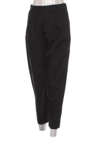 Pantaloni de femei, Mărime S, Culoare Negru, Preț 42,18 Lei