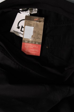 Дамски панталон, Размер M, Цвят Черен, Цена 26,22 лв.