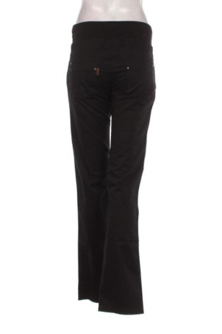 Дамски панталон, Размер M, Цвят Черен, Цена 26,22 лв.