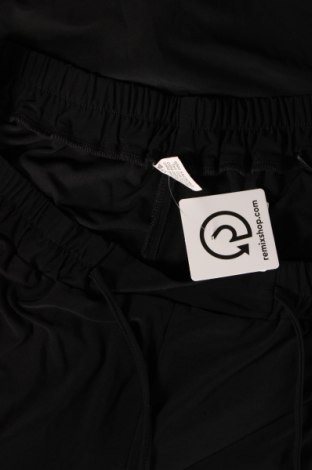 Γυναικείο παντελόνι, Μέγεθος XXL, Χρώμα Μαύρο, Τιμή 8,45 €
