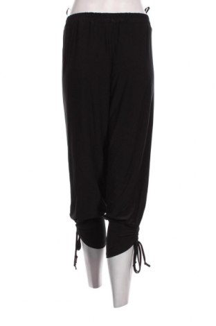 Pantaloni de femei, Mărime XXL, Culoare Negru, Preț 42,17 Lei