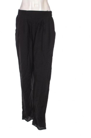 Pantaloni de femei, Mărime M, Culoare Negru, Preț 42,93 Lei