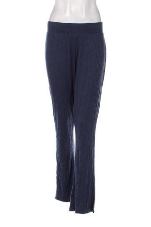 Γυναικείο παντελόνι, Μέγεθος M, Χρώμα Μπλέ, Τιμή 6,28 €