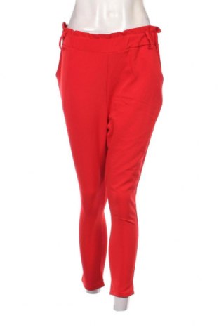 Damenhose, Größe S, Farbe Rot, Preis € 4,84