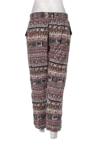 Dámské kalhoty , Velikost S, Barva Vícebarevné, Cena  152,00 Kč