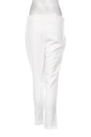 Γυναικείο παντελόνι, Μέγεθος S, Χρώμα Λευκό, Τιμή 8,07 €