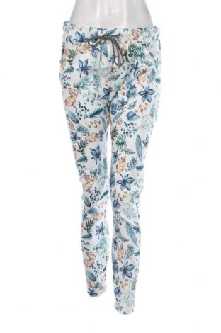 Pantaloni de femei, Mărime M, Culoare Multicolor, Preț 31,48 Lei