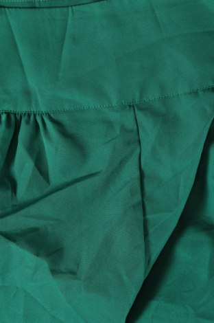 Pantaloni de femei, Mărime L, Culoare Verde, Preț 38,16 Lei