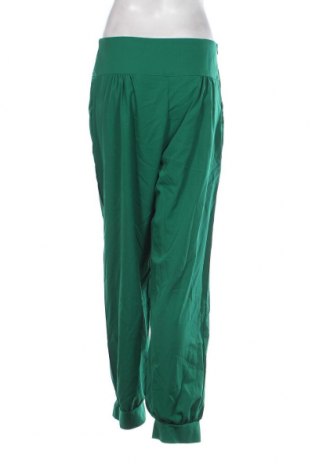 Damenhose, Größe L, Farbe Grün, Preis € 6,05