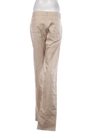 Pantaloni de femei, Mărime XXL, Culoare Ecru, Preț 52,46 Lei