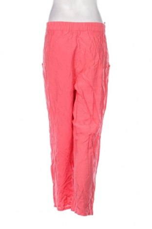 Dámské kalhoty , Velikost XL, Barva Růžová, Cena  462,00 Kč
