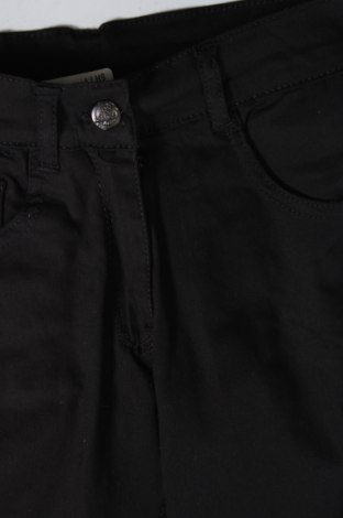 Pantaloni de femei, Mărime XS, Culoare Negru, Preț 16,99 Lei