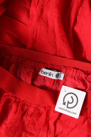 Damenhose, Größe M, Farbe Rot, Preis 20,18 €