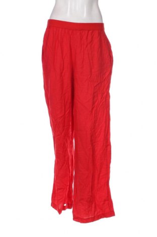 Damenhose, Größe M, Farbe Rot, Preis 9,08 €