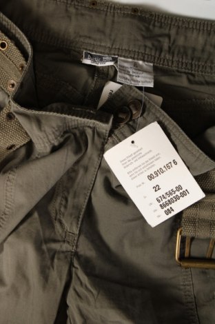 Damenhose, Größe XL, Farbe Grün, Preis € 8,46