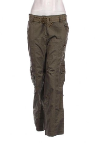Pantaloni de femei, Mărime XL, Culoare Verde, Preț 42,18 Lei
