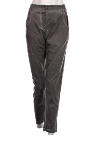 Damenhose, Größe XXL, Farbe Grau, Preis 8,01 €