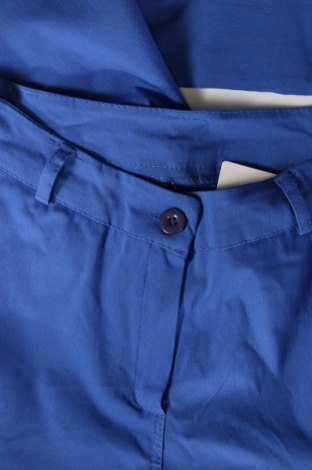 Dámské kalhoty , Velikost S, Barva Modrá, Cena  265,00 Kč