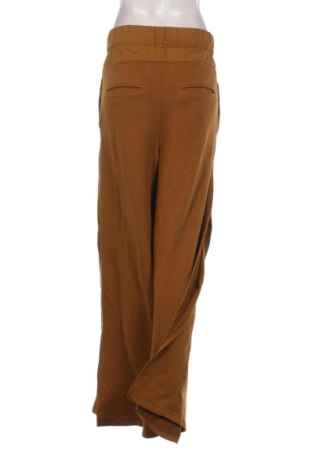 Дамски панталон, Размер S, Цвят Кафяв, Цена 16,54 лв.