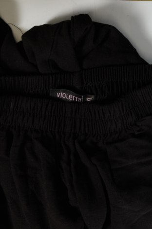 Дамски панталон, Размер M, Цвят Черен, Цена 16,53 лв.