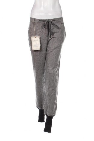Γυναικείο παντελόνι, Μέγεθος L, Χρώμα Γκρί, Τιμή 11,38 €