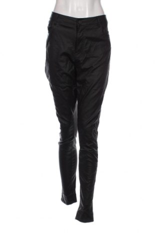 Pantaloni de femei, Mărime XL, Culoare Negru, Preț 47,70 Lei