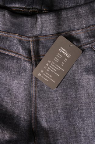 Γυναικείο παντελόνι, Μέγεθος M, Χρώμα Μπλέ, Τιμή 7,40 €