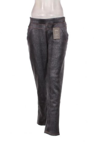 Γυναικείο παντελόνι, Μέγεθος M, Χρώμα Μπλέ, Τιμή 7,40 €