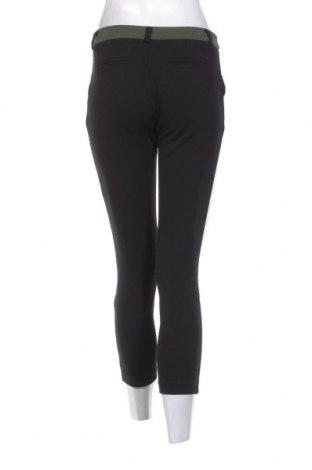 Γυναικείο παντελόνι, Μέγεθος S, Χρώμα Μαύρο, Τιμή 7,18 €