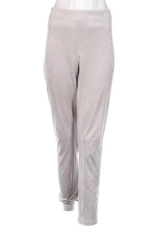 Γυναικείο παντελόνι, Μέγεθος XXL, Χρώμα Γκρί, Τιμή 8,97 €