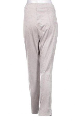 Дамски панталон, Размер XXL, Цвят Сив, Цена 15,95 лв.