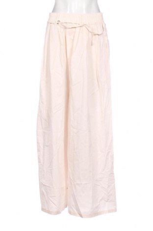 Pantaloni de femei 10 Days, Mărime M, Culoare Roz, Preț 223,68 Lei