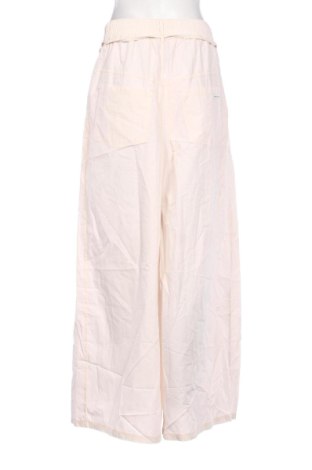 Pantaloni de femei 10 Days, Mărime M, Culoare Roz, Preț 223,68 Lei