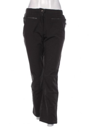 Pantaloni de femei 1803, Mărime S, Culoare Negru, Preț 99,51 Lei