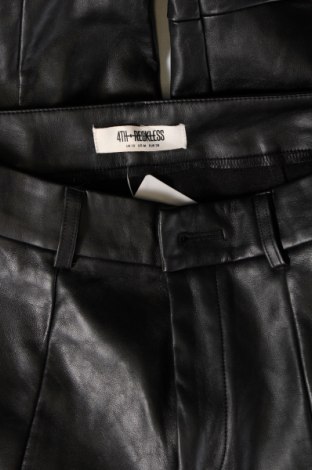 Damenhose 4th & Reckless, Größe M, Farbe Schwarz, Preis € 7,42