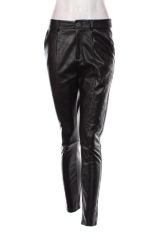 Pantaloni de femei 4th & Reckless, Mărime M, Culoare Negru, Preț 53,95 Lei