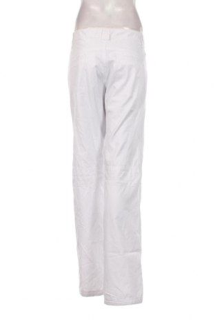 Pantaloni de femei 98-86, Mărime XL, Culoare Alb, Preț 60,69 Lei