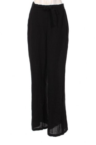Γυναικείο παντελόνι ABOUT YOU X MILLANE, Μέγεθος M, Χρώμα Μαύρο, Τιμή 32,16 €