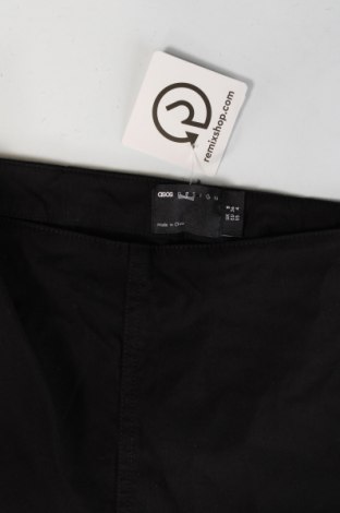 Damenhose ASOS, Größe S, Farbe Schwarz, Preis 11,41 €