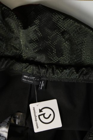 Dámské kalhoty  ASOS, Velikost 4XL, Barva Zelená, Cena  763,00 Kč