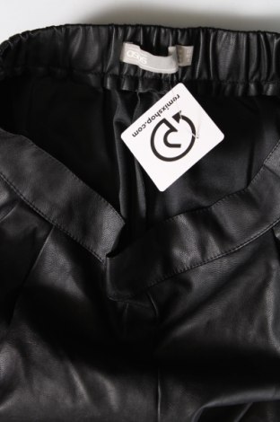 Pantaloni de femei ASOS, Mărime M, Culoare Negru, Preț 20,49 Lei