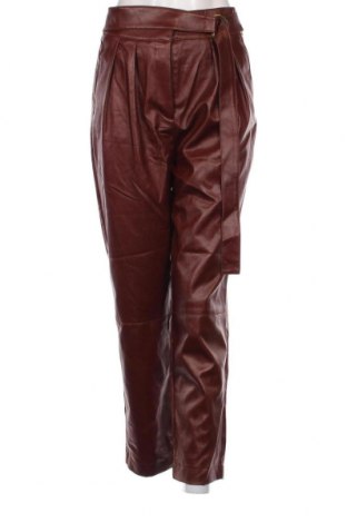 Γυναικείο παντελόνι ASTRID BLACK LABEL, Μέγεθος M, Χρώμα Καφέ, Τιμή 18,93 €