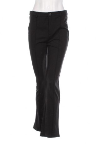 Γυναικείο παντελόνι About You, Μέγεθος M, Χρώμα Μαύρο, Τιμή 10,55 €